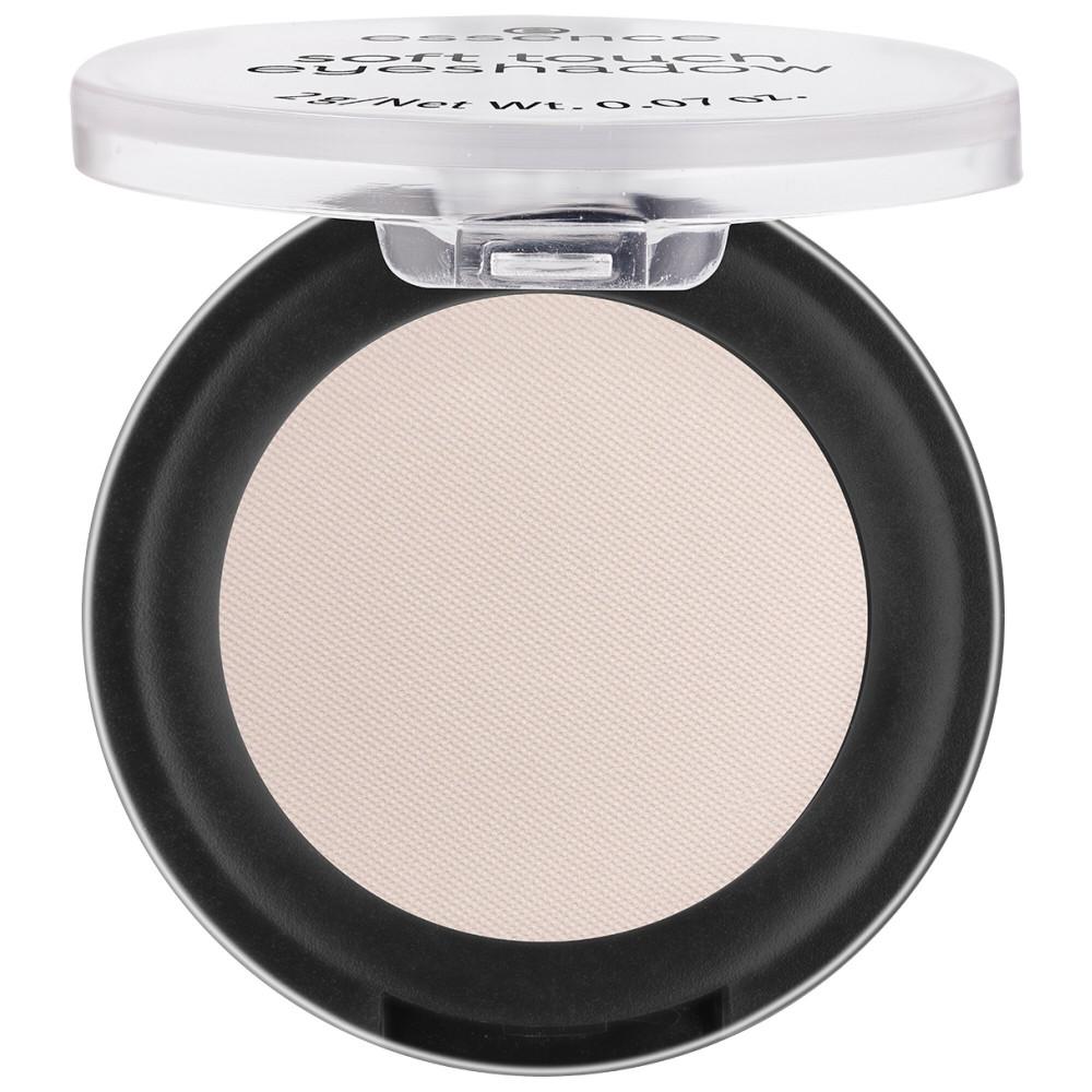 Essence Ultra-Soft Soft Touch Eyeshadow - 