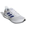 New Adidas Supernova 'Crystal White Blue' FW0700