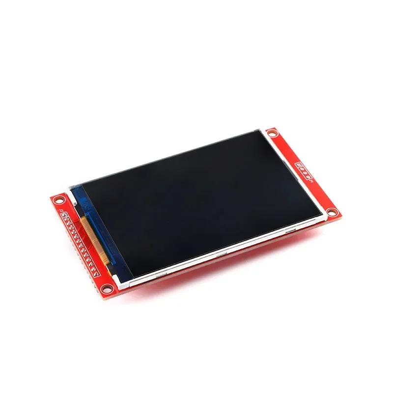 1.44 1.8 2.0 2.2 2.4 2.8 3.2 3.5 4.0 дюйма SPI TFT LCD Экран Цветной Сенсорный Дисплей Модуль ILI9341 ILI9488 480*320 240*320 Драйвер