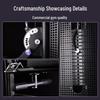 Yimai High-Low Pull Dual-Function Strength Trainer