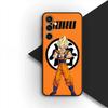 Cover for Motorola Moto Edge 70 60 Fusion NEO Pro G56 G96 G04 G05 20 G Stylus Phone Case Z Super Dragons Gokus Balls Vegeta