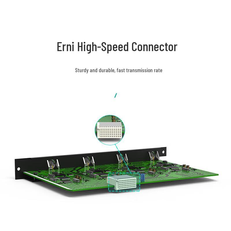MT-VIKI SDI Matrix Switcher Output Card