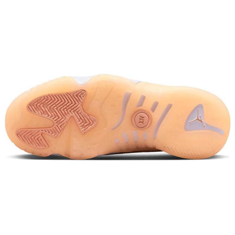 Jordan Женские кроссовки Jordan Jumpman Two Trey Sunset Haze DR9631-800