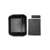 Armrest Storage Box Tray For Land Rover Defender 130 110 90     2024 2025 Central Console Accessories
