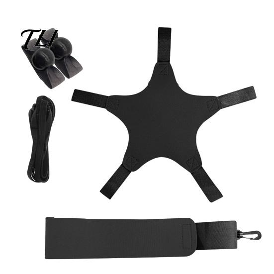 Finger Wrist Strength Developer American Football Receiving Training Aid, Volleyball Catching Practice Hand Shape Sports Corrector