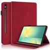 Tablet Cover For Samsung Tab S10 Lite Case 2025 Emboss Tree Flip Wallet Stand Cover For Funda Galaxy Tab S10 Lite Case 10.9 inch SM-X400/X406B