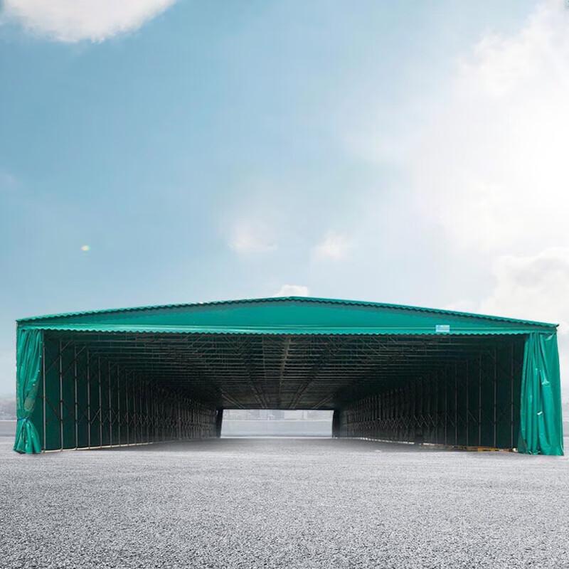 Shurong Large Retractable Awning