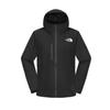 The North Face Gore Te Лыжный топ мужской Черный NF0A82VP-4H0