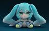 Плюшевый персонаж Vocal Series 01 Hatsune Miku MIKU WITH YOU 2024