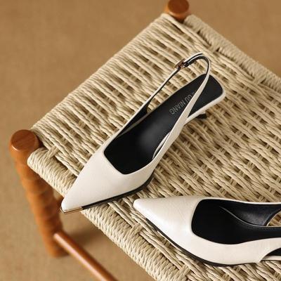 Туфли – Туфли