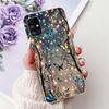 Case For Samsung Galaxy M51 M31 Case SM-M315F SM-M515F Cover Popular Flower TPU Soft Silicone Funda For Samsung M31 Prime Bumper