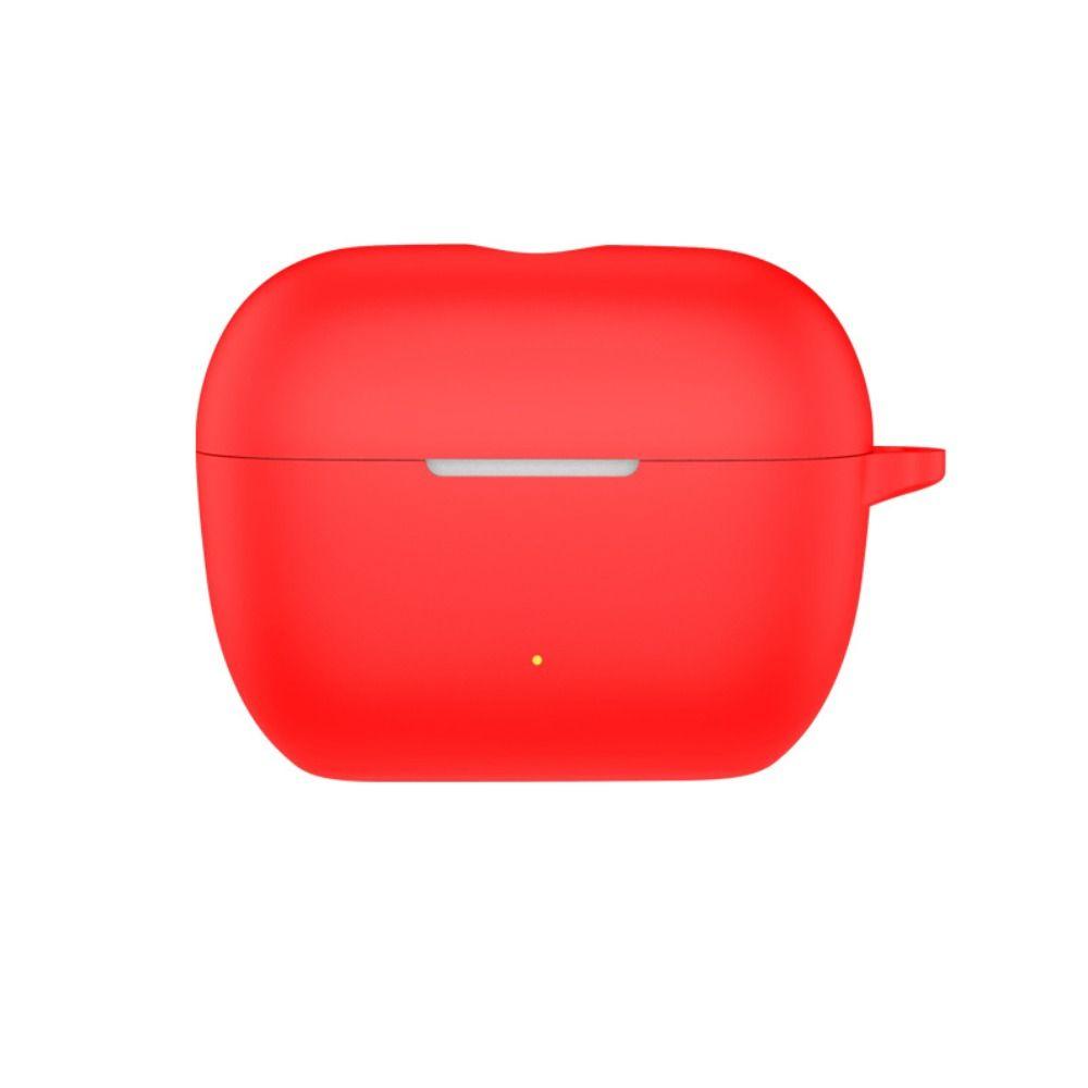 Silicone Earbuds Cover Anti-fall Headphone Protective Case for Sennheise ACCENTUM Clip