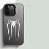 Venom Spider iPhone 18 Pro Phone Case 14/13 Laser Case 12 iPhone 11 Xs Max Hard Pro Ma