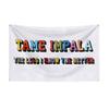 3x5 Ft Heavy Rock Band Ttameimpalas Flag Polyester Digital Printing Banner For Bedroom Wall Art Out Door Tapestry Decora