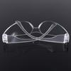 Work Eyewear Anti-impact Eye Protective Glasses Windproof Safety Splash proof Safety Goggles
