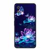 Чехол для телефона Xiaomi Qin 3 Ultra Чехол Мягкий ТПУ Черный Силиконовый Задняя крышка Coque Для Xiaomi Qin 3 Ultra Чехол 3Ultra Funda Оболочка