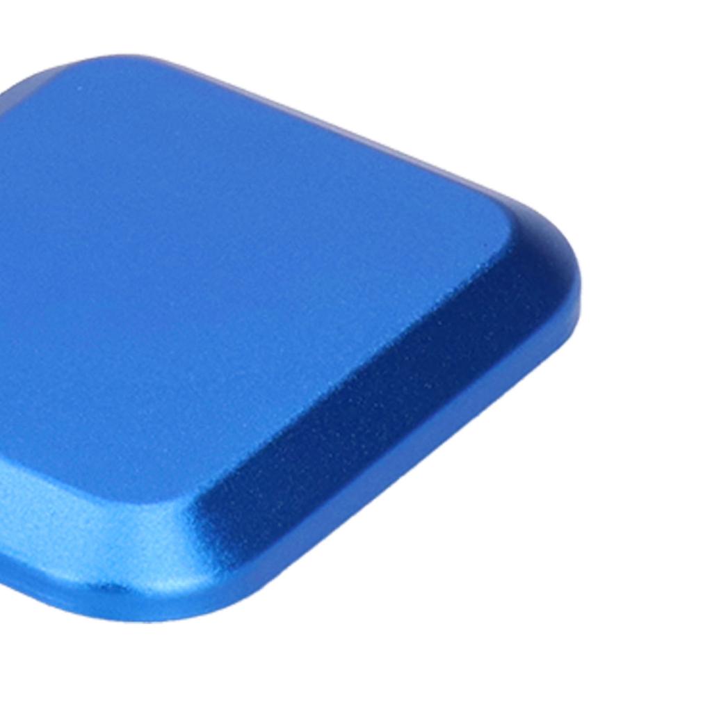 1/8 1/10 RC Car Aluminum Alloy Work Stand Height Adjustable Repair Station Screw Tray Set