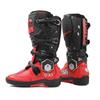 J-WOLVES Off-Road Motorcycle Boots Men Women Trail Enduro Riding Shoes Waterproof Anti-Slip Shock Absorption
