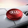 AANW1 Car Air Freshener UFO Shape for Kia Rio Ceed Sportage Cerato PicantoAuto Interior Instrument Seat Decoration Accessories Styling