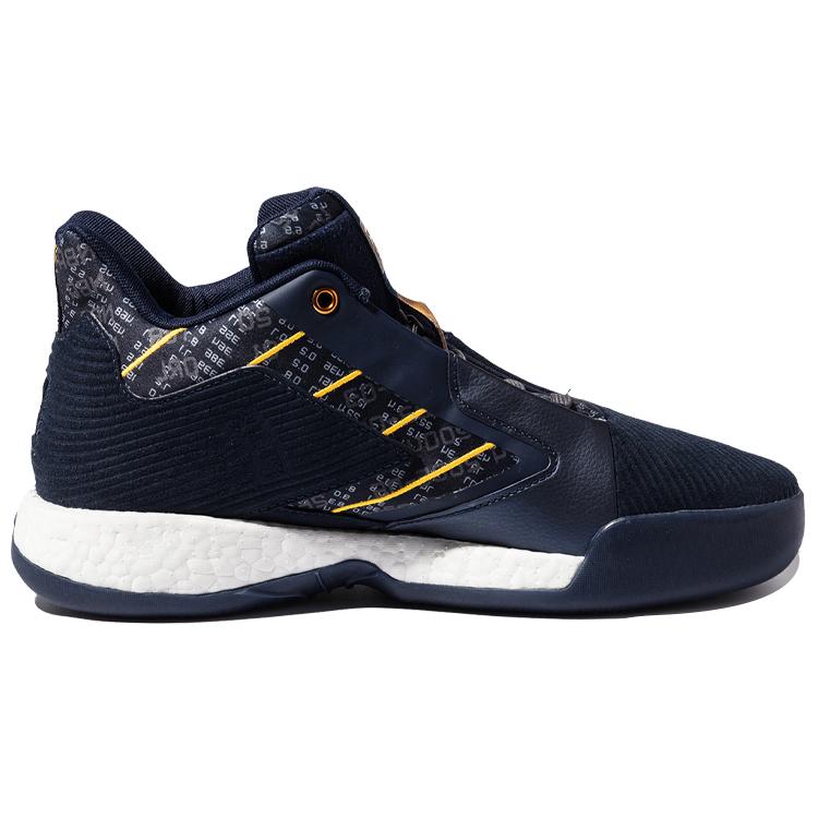 T-Mac Millennium Adidas 2 'Темно-синий' FV8935