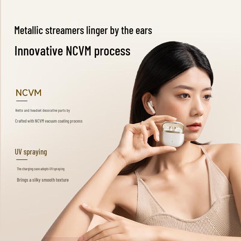 Edifier HuaZai Magic Air Полностью беспроводные полувкладыши