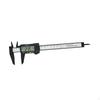 Electronic Digital Caliper Measuring Tool Depth Gauge 0~150mm Measurement Ruler Vernier