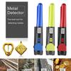 Handheld Metal Detector High Sensitivity Pin GP Pointer All Metal Gold Finder Metal Positioning Rod