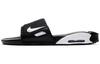 Air Max 90 Слайды Черный Белый BQ4635-002