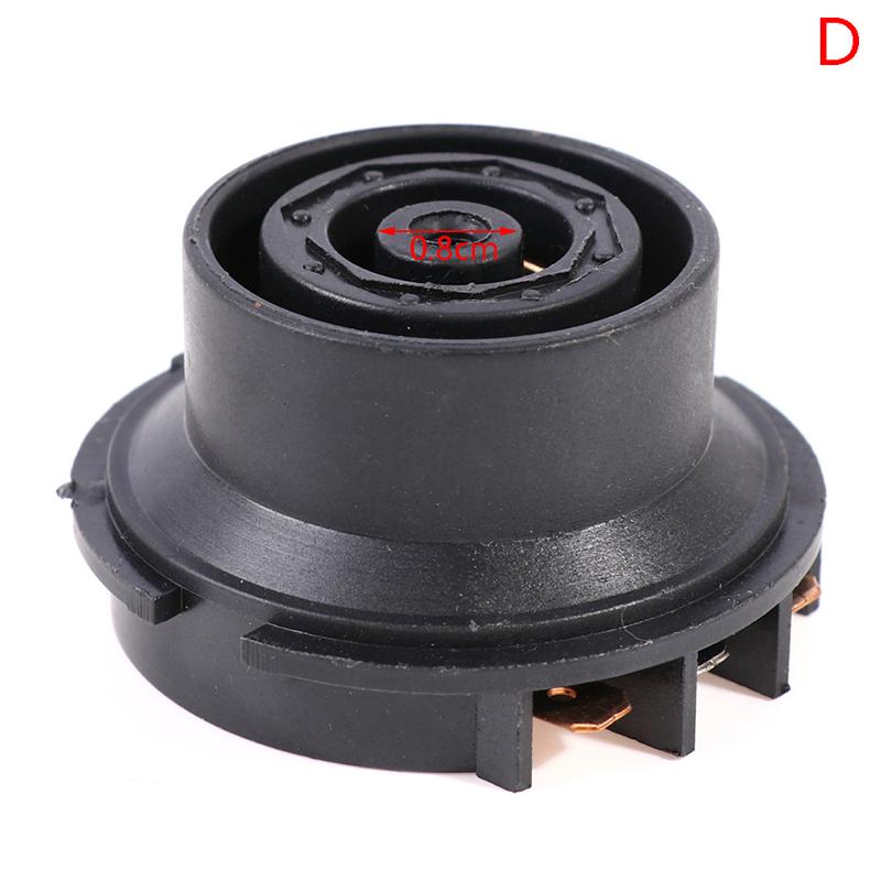 Аксессуары для электрического чайника, базовый термостат, разъем переключателя температуры