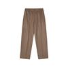JNBY 2024 Winter Loose Fit Wool Blend Banana Pants