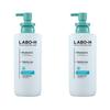 Labo-H Probiotics Шампунь против перхоти и выпадения волос 400 мл*1 шт/2 шт