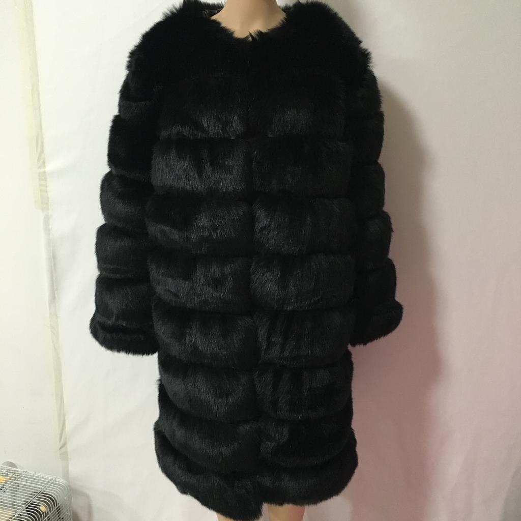 Новая шуба для женщин, средней длины, приталенный крой, универсальное пальто, меховое и интегрированное меховое пальто для женщин