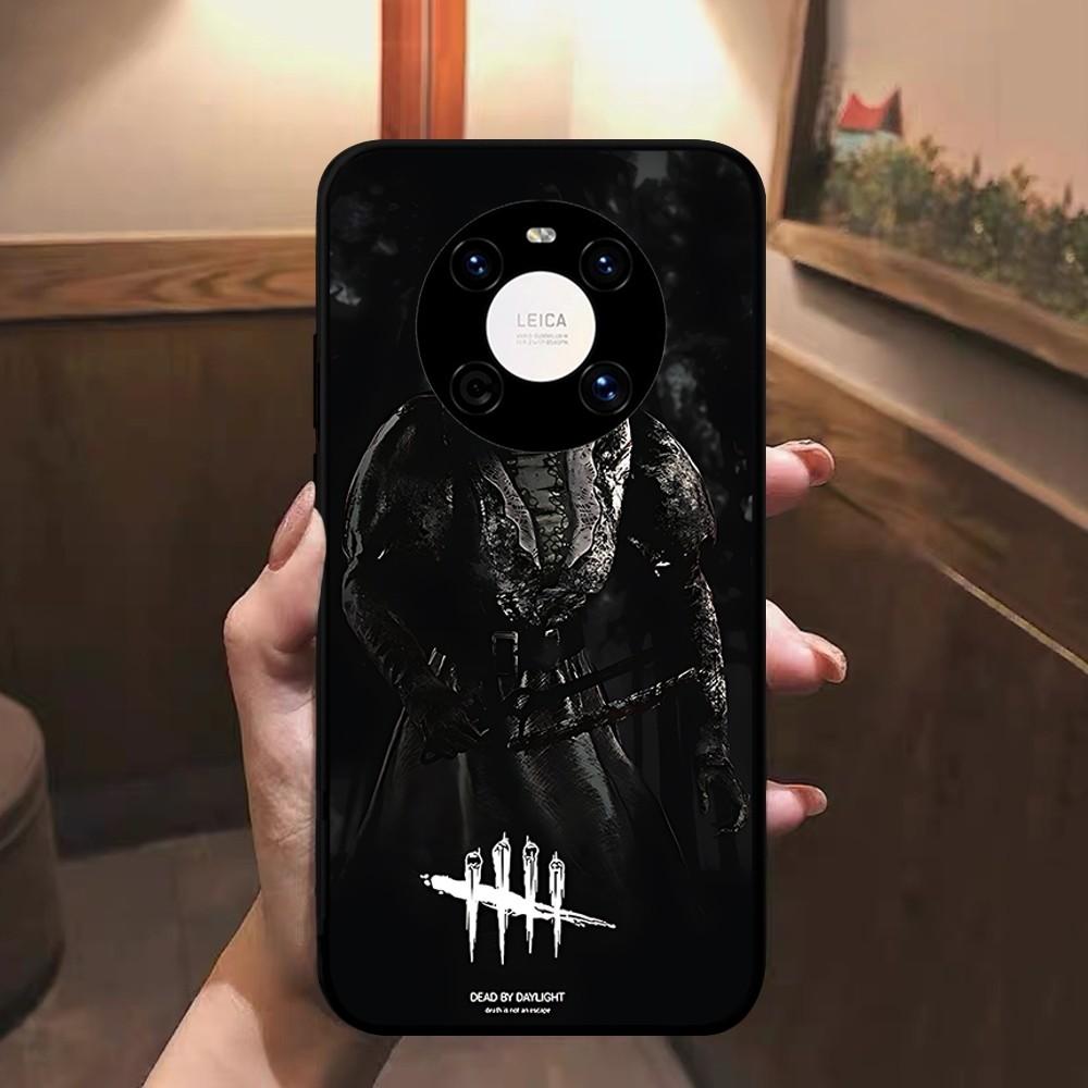 Чехол для телефона Dead By-Day Lightes для Huawei Mate 10 20 30 40 50 Lite Pro Nova 3 3i 5 6 SE 7 Pro 7SE