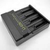 Универсальное USB-зарядное устройство для аккумуляторов 18650 для аккумуляторов 18650/26650 21700/16340 14500/18500 10400 Зарядная станция Аксессуар