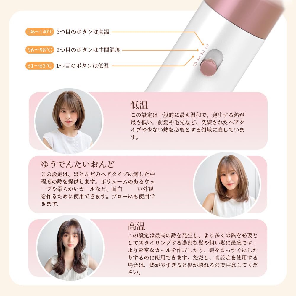 MIEARA Hair Dryer Is a 5 In 1 Hair Styler with Hair Dryer Negative Ion Fast Hot Air Volume Hair Dryer Brush for All Hair Brush, Brush, Up, Dryer,