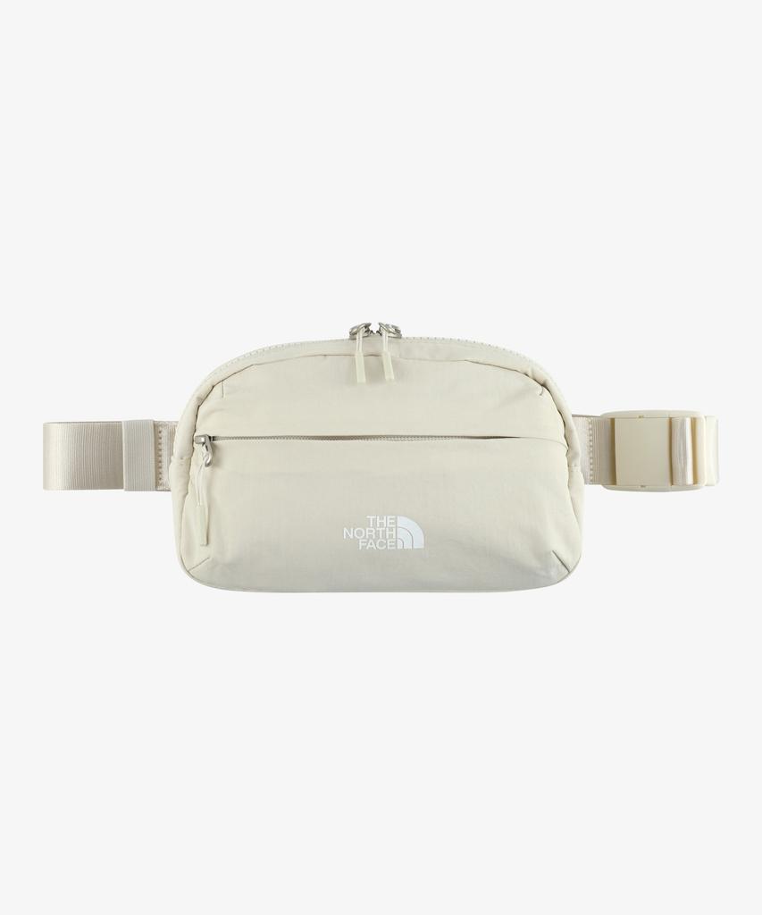 The North Face Nn2Ps26K Белый Лэйбл Сумка на бедро из липы Кремовый