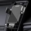 Многофункциональная подставка для автомобильного сотового телефона, автомобильный держатель для телефона, устойчивая подставка, держатель для автомобильного воздуховода, автомобильные аксессуары