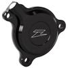 ZETA RACING SEROW250 Крышка фильтра Черный F6714 (Старый номер детали: ZE90-1321) Грязный Фрик DIRTFREAK