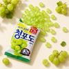Lotte Леденцы со вкусом зеленого винограда 153 г 6 шт.
