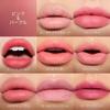 MAC Fog Filter Blur Powder Kiss Hazy Matte Lipstick