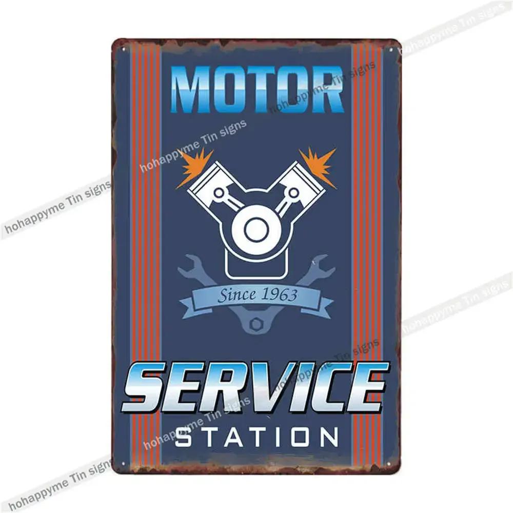 Винтажная металлическая табличка CAR WASH Идеальный декор для автозаправки Гаража Клуба Дома Прочный жестяной знак Художественная роспись Размер x см