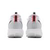 Nike ГТ. Кроссовки для баскетбола для детей Nike Cut 3 GS, удобная амортизация, износостойкие, низкие, белые FD7033-100