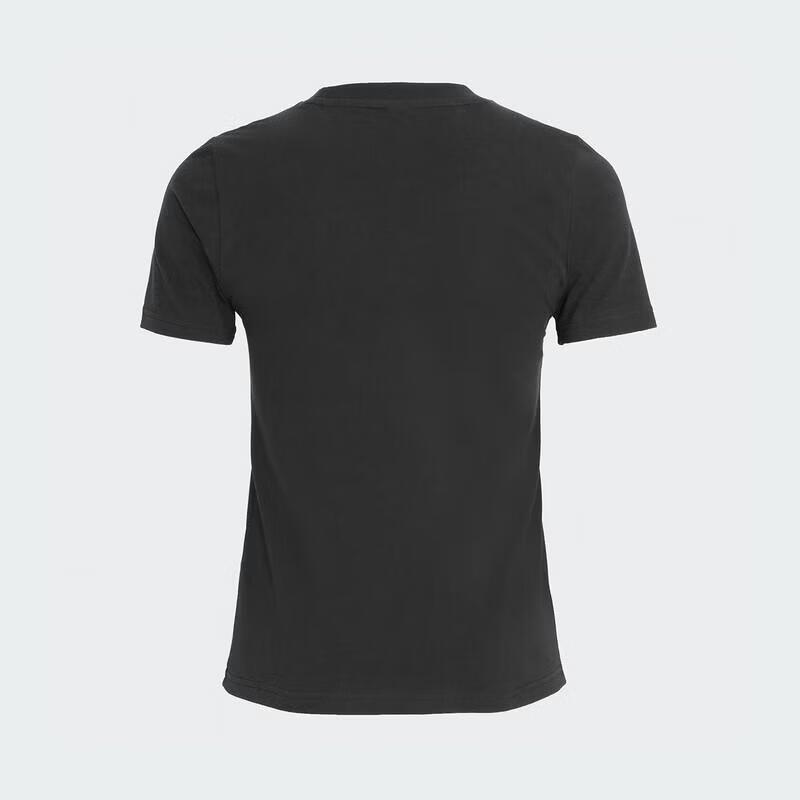 adidas Детская дышащая футболка с коротким рукавом IR7729