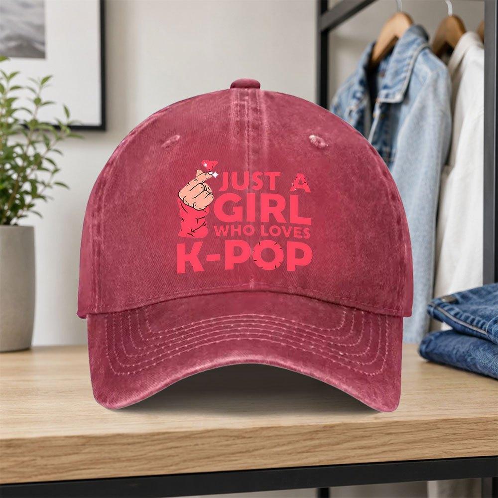 ПК Новый KPOP Пальцевое Сердце Универсальная Ретро Стирка Бейсболка Унисекс Модный Аксессуар Пара Ежедневная Одинаковый Стиль Шляпа Классическая Папина Ха