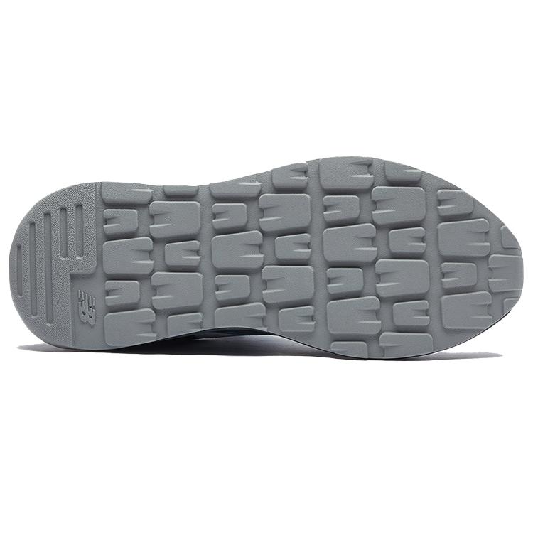 New Balance Mita Sneakers X Whiz Limited X 57/40 'Черный Серый Зеленый' M5740MW