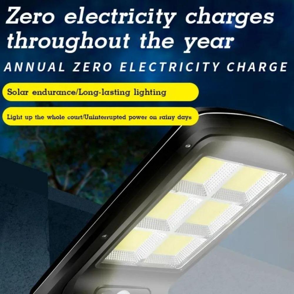 Мощный светодиодный солнечный свет, уличный датчик движения, водонепроницаемый солнечный свет для наружного использования, супер яркий настенный светильник на 3 режима