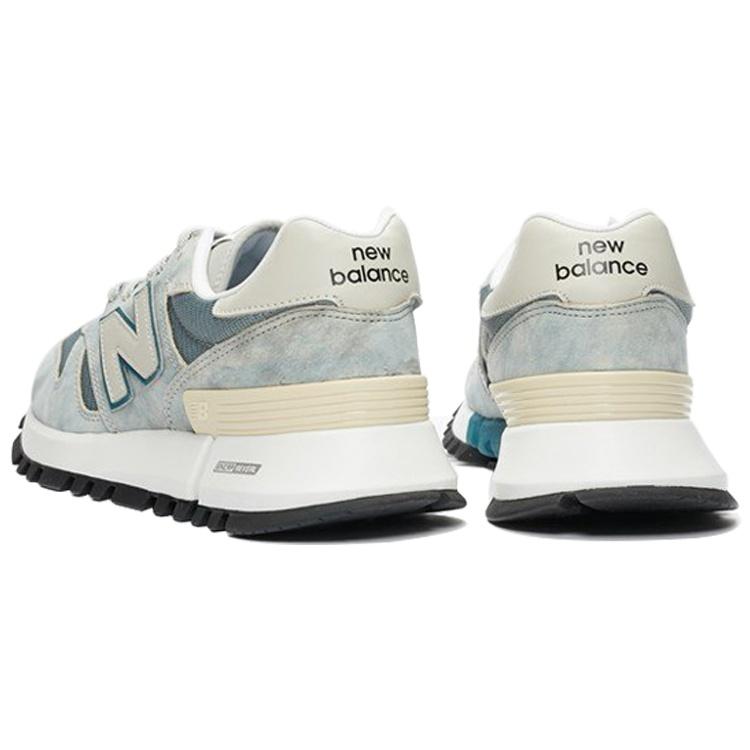 New Balance Tokyo Design Studio x RC_1300 'Вымытый синий' Мужские MS1300TB
