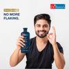 Dr Batra's PRO+ Dandruff Clear Shampoo 350ml x Pack of 2 Anti Itchy Scalp Nourishing Hair Care