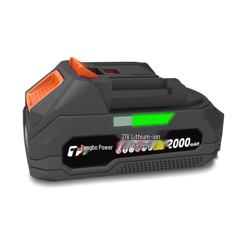 TURBOVOLT 21В Литиевая батарея и аксессуары для электроинструмента Штепсель CN (адаптер в комплекте)