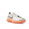 Nike Court React Vapor NXT White Orange Trance Мужские кроссовки Light-Bone Khaki CV0724-103